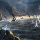Illustration for article titled Hearts Of Iron IV's New Expansion Doesn't Really Make A Splash